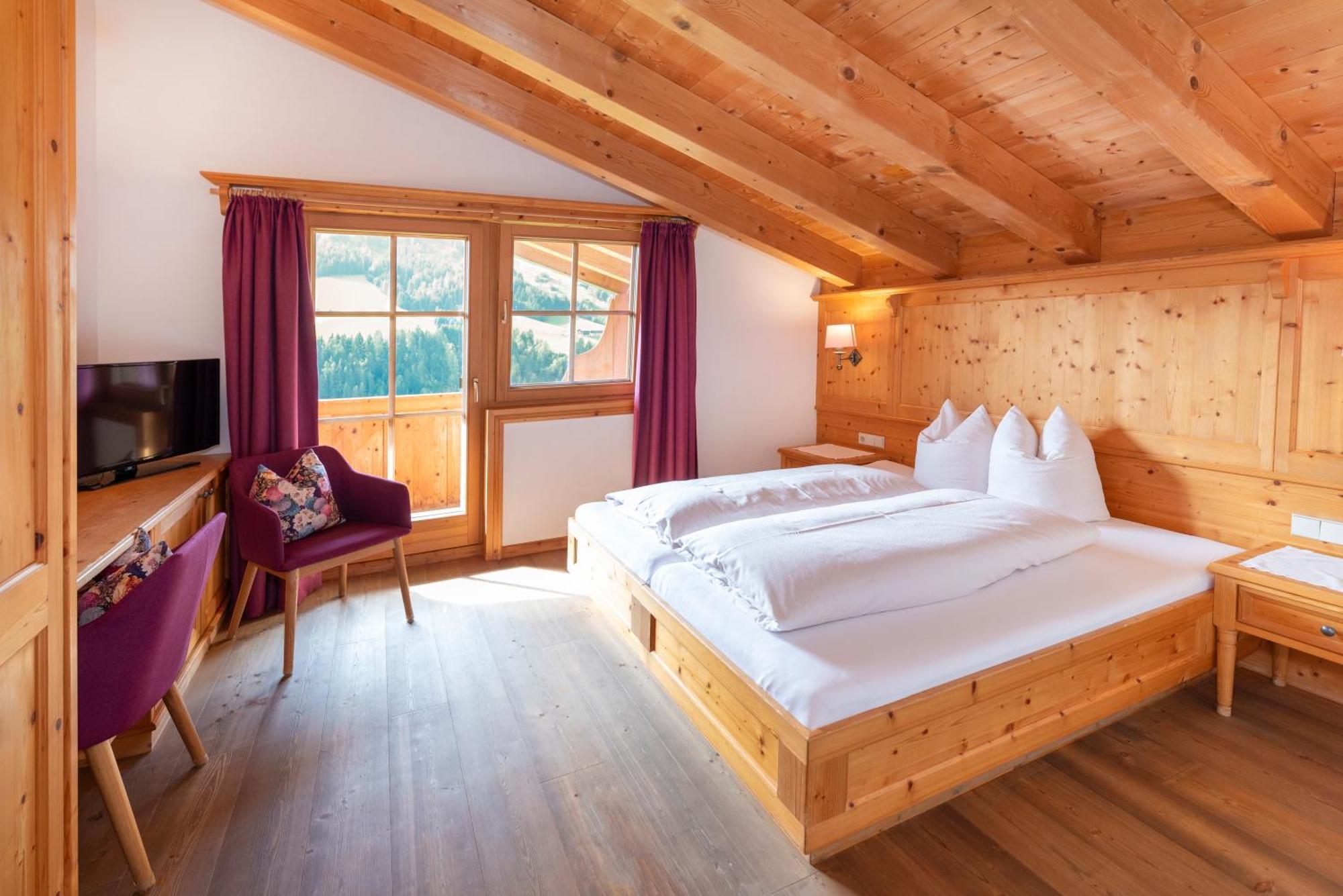 Gaestehaus Larch Alpbach Exterior foto