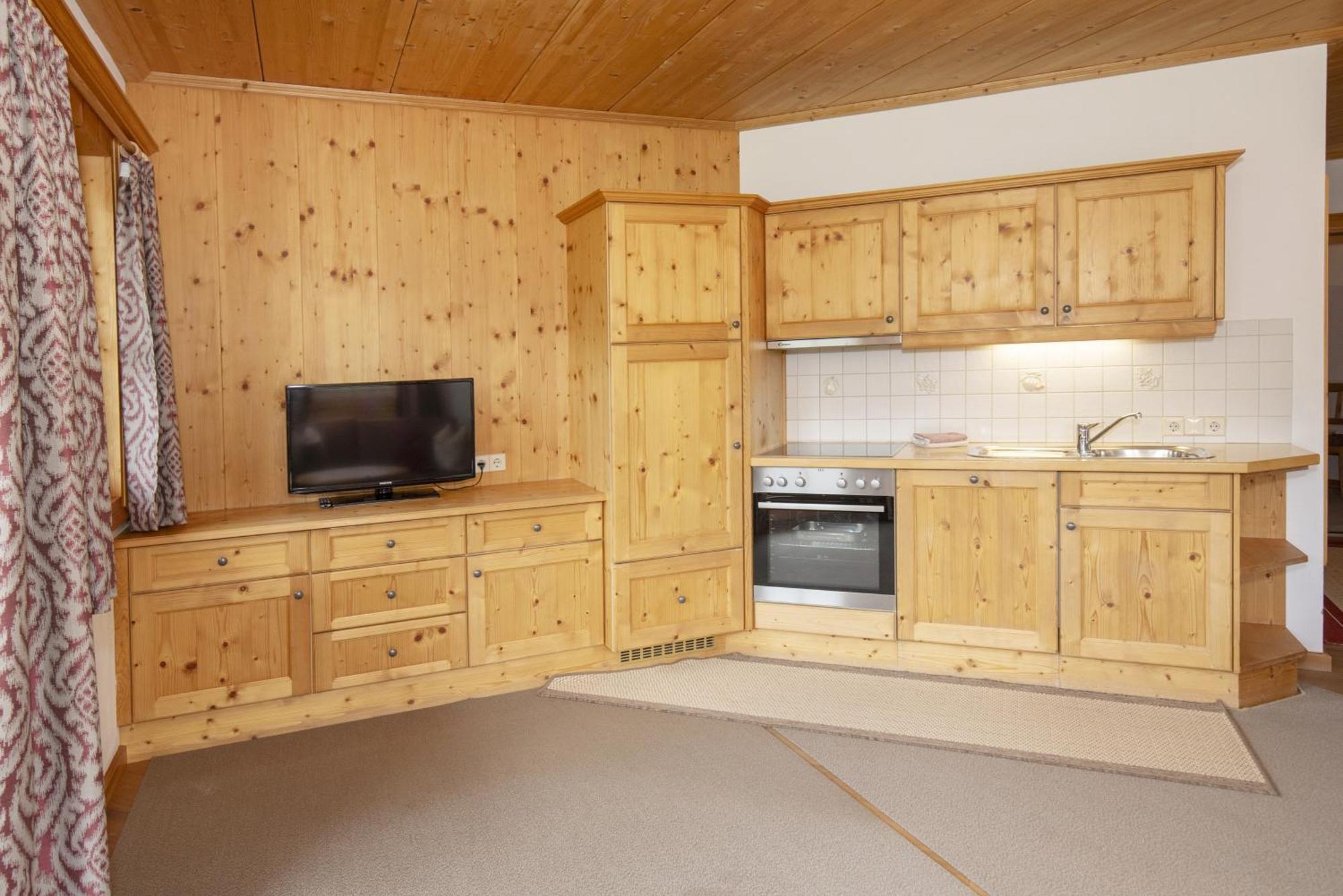 Gaestehaus Larch Alpbach Exterior foto